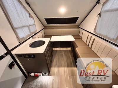 2026 Forest River RV Rockwood Hard Side Series - Photo 13
