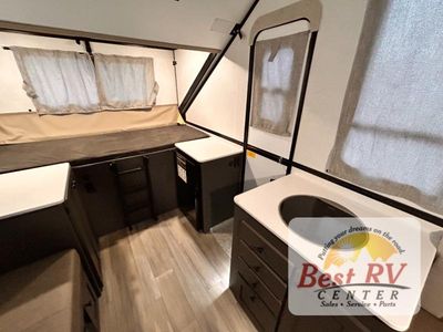 2026 Forest River RV Rockwood Hard Side Series - Photo 32