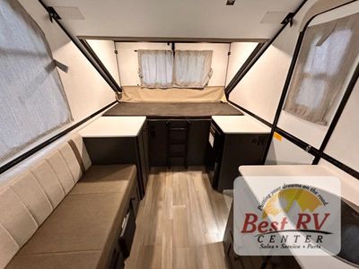 2026 Forest River RV Rockwood Hard Side Series - Photo 33