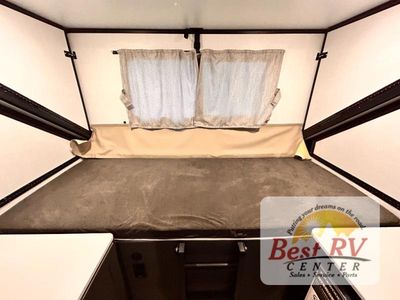 2026 Forest River RV Rockwood Hard Side Series - Photo 43