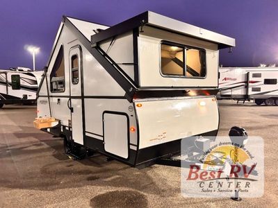 2026 Forest River RV Rockwood Hard Side Series - Photo 1
