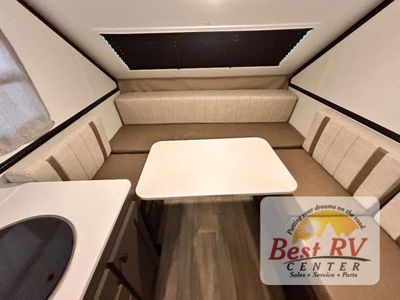 2026 Forest River RV Rockwood Hard Side Series - Photo 21