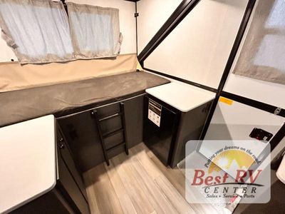 2026 Forest River RV Rockwood Hard Side Series - Photo 37