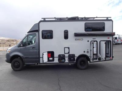 2026 Winnebago EKKO - Photo 25