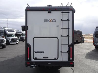2026 Winnebago EKKO - Photo 26