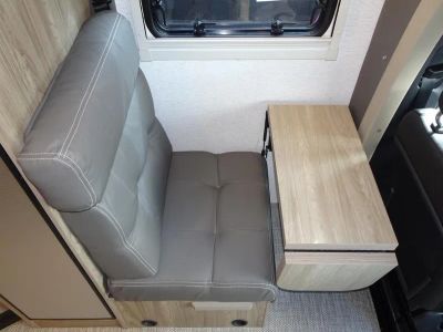 2026 Winnebago EKKO - Photo 7