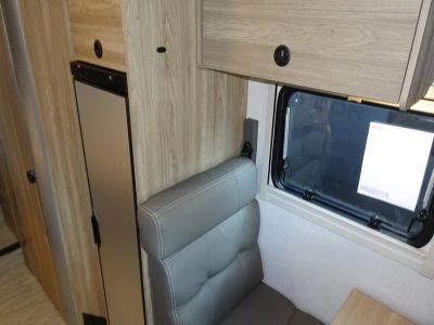 2026 Winnebago EKKO - Photo 6