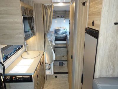 2026 Winnebago EKKO - Photo 5