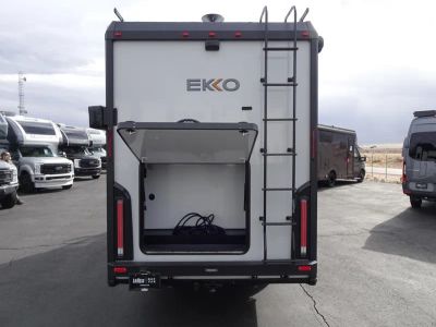 2026 Winnebago EKKO - Photo 27
