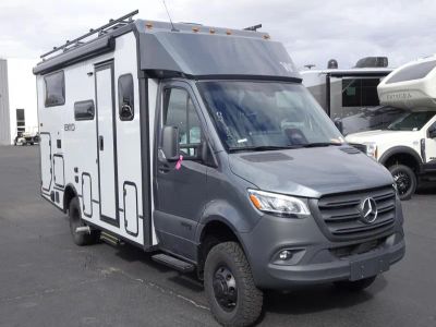 2026 Winnebago EKKO - Photo 1