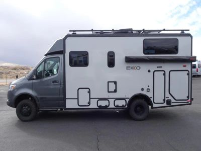 2026 Winnebago EKKO - Photo 24