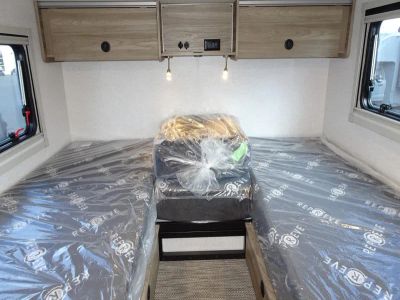 2026 Winnebago EKKO - Photo 18