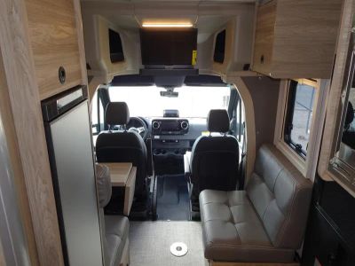 2026 Winnebago EKKO - Photo 3