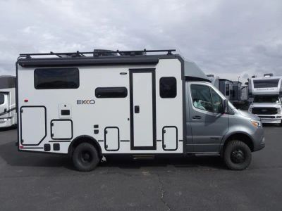 2026 Winnebago EKKO - Photo 22