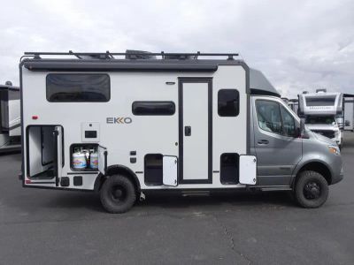2026 Winnebago EKKO - Photo 23