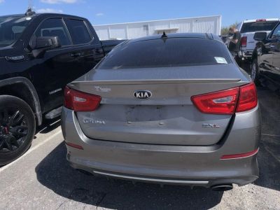 2014 Kia Optima - Photo 6