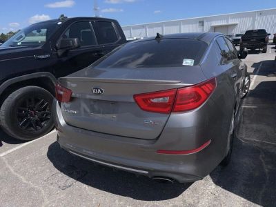 2014 Kia Optima - Photo 5