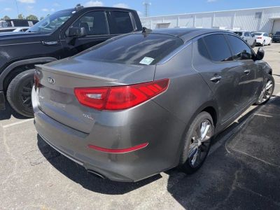 2014 Kia Optima - Photo 4