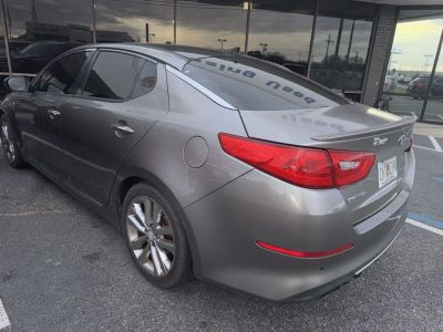 2014 Kia Optima - Photo 9