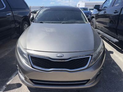 2014 Kia Optima - Photo 3