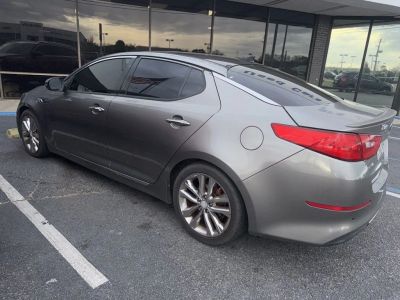 2014 Kia Optima - Photo 10