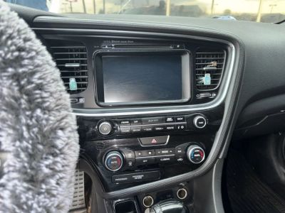 2014 Kia Optima - Photo 11