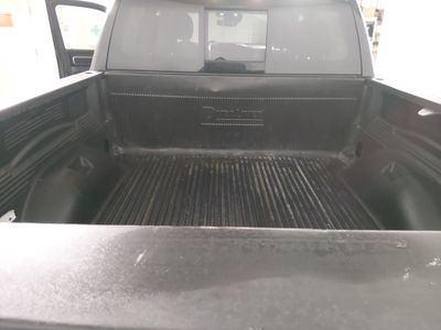 2025 Ram 1500 — photo 11 view