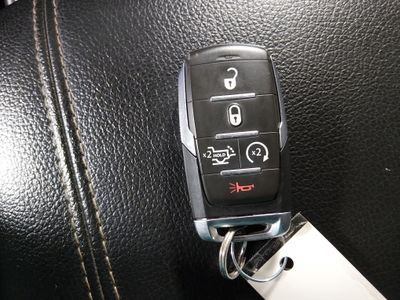 2025 Ram 1500 — photo 15 view