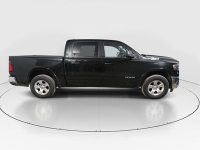 2025 Ram 1500 — photo 8 view