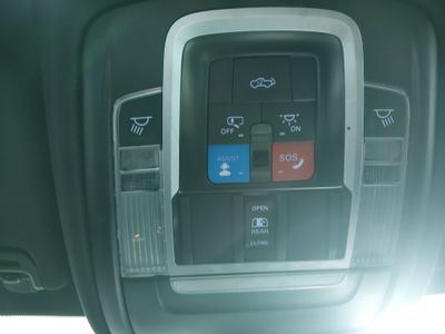 2025 Ram 1500 — photo 20 view