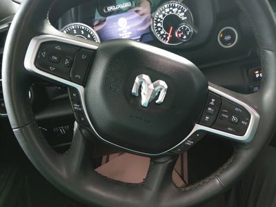 2025 Ram 1500 — photo 12 view