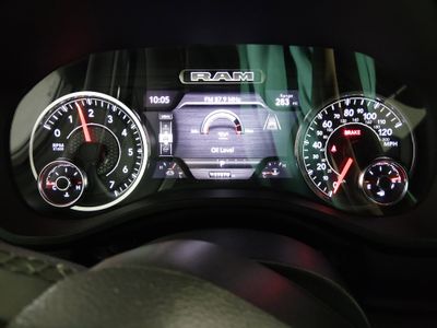 2025 Ram 1500 — photo 14 view