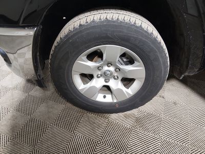 2025 Ram 1500 — photo 10 view
