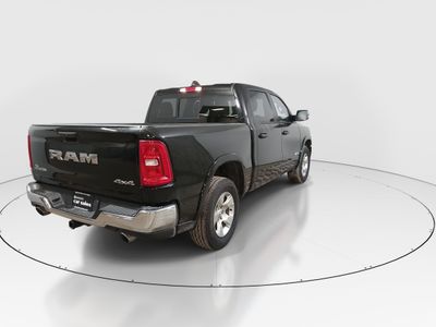 2025 Ram 1500 — photo 7 view