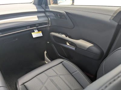 2027 Kia Telluride Hybrid — photo 25 view