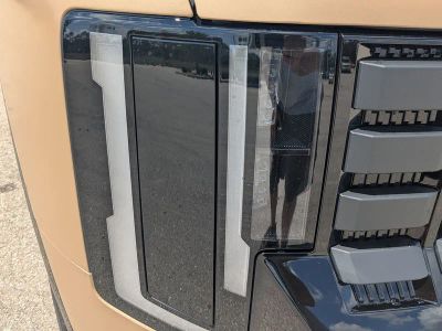 2027 Kia Telluride Hybrid — photo 10 view