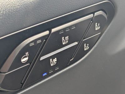 2027 Kia Telluride Hybrid — photo 36 view