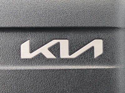 2027 Kia Telluride Hybrid — photo 40 view