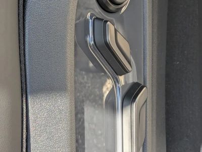 2027 Kia Telluride Hybrid — photo 29 view