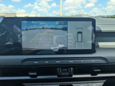 2027 Kia Telluride Hybrid — photo 31 view