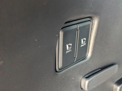 2027 Kia Telluride Hybrid — photo 16 view
