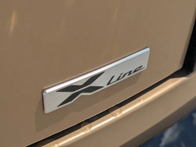 2027 Kia Telluride Hybrid — photo 13 view