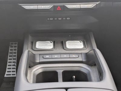 2027 Kia Telluride Hybrid — photo 27 view