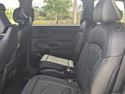 2027 Kia Telluride Hybrid — photo 19 view