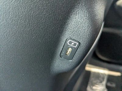 2027 Kia Telluride Hybrid — photo 21 view