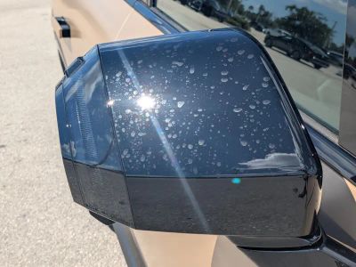 2027 Kia Telluride Hybrid — photo 12 view