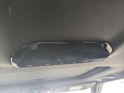 2027 Kia Telluride Hybrid — photo 22 view