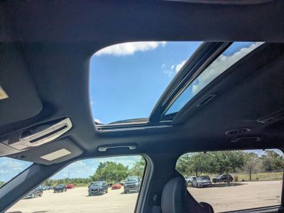 2027 Kia Telluride Hybrid — photo 30 view