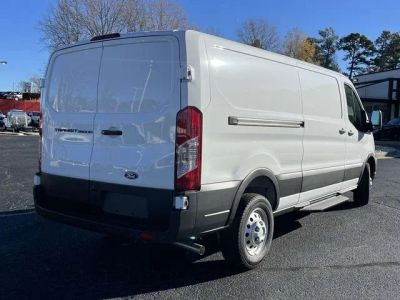 2026 Ford Transit-350 - Photo 25