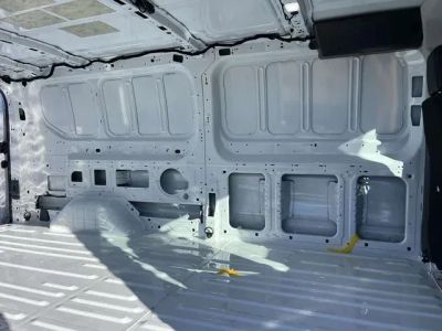 2026 Ford Transit-350 - Photo 18